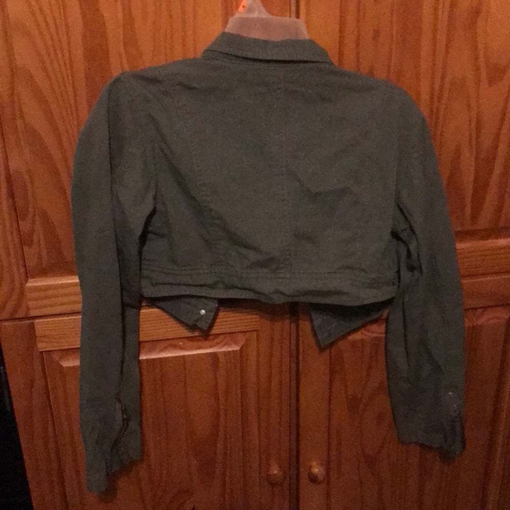 Jacket - Picture 2 of 2